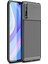 Huawei P Smart S Kılıf Karbon Kapak - Siyah Ynsmr 1