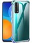 Huawei P Smart 2021 Kılıf Olex Tpu Silikon - Şeffaf Ynsmr 1