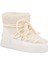 Hakiki Kürklü Kadın Sneakers 355067 3