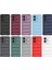 Realme 10 Pro 5g Kılıf Optimum Silikon - Bordo Ynsmr 4