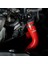 Honda Civic Type R Fk8 2017-2021 Kırmızı Silikon Radyatör Hortum Seti Mishimoto 2
