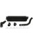 Honda Civic Type R Fk8 Intercooler Kit - Siyah 1