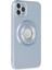 Apple iPhone 11 Pro Max Kılıf Lukka Magneticsafe Kapak - Sierra Blue Ynsmr 2