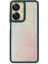 Realme C55 Kılıf Dora Kapak - Haki Yeşil Ynsmr 1