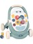 7600140304 Ls Trotty Yürüyüş Arkadaşım 3ın1 -Smoby 1