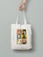 Spy x Family Anya Yor Loid Forger Bez Çanta 35X40 cm - Tote Bag- Anime Baskılı Çanta 1