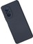 Huawei Nova 9 Se Kılıf Nano Içi Kadife Silikon - Lacivert Ynsmr 3