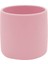 Oioi Silikon Mini Bardak Pinky Pink 1