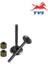Tvs Jupiter 125 Sibop Takım 1