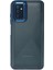 Samsung Galaxy M13 Kılıf Dora Kapak - Mavi Ynsmr 2