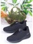 B648 Rahat Esnek Hafif Comfort Taban Spor Ayakkabı 3