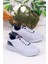 B648 Rahat Esnek Hafif Comfort Taban Spor Ayakkabı 1