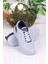 B648 Rahat Esnek Hafif Comfort Taban Spor Ayakkabı 4