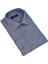 Erkek Klasik Tek Cepli Uzun Kol Gömlek BGL-ST04568 3