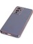 One Plus 9 Kılıf Volet Silikon - Mavi Ynsmr 4