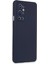 One Plus 9 Pro Kılıf Nano Içi Kadife Silikon - Lacivert Ynsmr 2