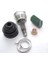 Aks Kafası Dıs Doblo 1.3 1.9 - Albea 1.3 / 1.4 - Palıo 1.3 Dıs Freze:25 Ic Freze:24 Conta Capı:51 BOY:151 mm Swapp 62101 1