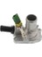 Termostat Komple Doblo - Albea - Egea 1.4 Benzınlı Sagemfr 131160 1