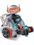 Nessiworld 64829 Robotik Laboratuvarı - Evolution Robot +8 Yaş 4