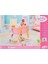 Nessiworld Baby Born Good Night Bassinet 4