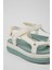 Pelotas Flota Up Kadin Beyaz Sandalet K201726-002 4
