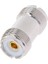 Uhf Dişi/dişi Ara Konnektör (UHF104) 1