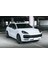Porche Cayenne Coupe Gt Turbo Body Kit Tampon Seti 2018 / 2022 2