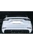 Porche Cayenne Coupe Gt Turbo Body Kit Tampon Seti 2018 / 2022 3