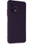 Xiaomi Redmi Note 12 5g Kılıf Nano Içi Kadife Silikon - Mor Ynsmr 1
