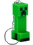 Nessiworld Minecraft 3D Figür Anahtarlık 2