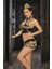 Aria's Closet Latex Asker Kostüm 1