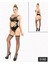 Aria's Closet Dantelli Balenli Body 1