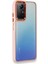 Xiaomi Redmi Note 12S Kılıf Dora Kapak - Pudra Ynsmr 1