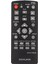 COV31736202 Lg DP132 DP132NU DVD Oynatıcısı Için Uygun Yeni Yedek Uzaktan Kumanda (Yurt Dışından) 1