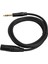 Jorındo Xlr Erkek - 1/4in 6.35MM Erkek Jak Kablosu Dengeli Sinyal Mikrofon Hattı KABLOSUJD6004‑1M / 3.3ft (Yurt Dışından) 2