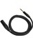Jorındo Xlr Erkek - 1/4in 6.35MM Erkek Jak Kablosu Dengeli Sinyal Mikrofon Hattı KABLOSUJD6004‑1M / 3.3ft (Yurt Dışından) 3