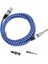 Jorındo Xlr - 1/4 Inç 6.35MM Erkek Kablo Dengeli Sinyal Bağlantı Mikrofon KABLOSUJD6009 (Yurt Dışından) 3