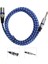 Jorındo Xlr - 1/4 Inç 6.35MM Erkek Kablo Dengeli Sinyal Bağlantı Mikrofon KABLOSUJD6009 (Yurt Dışından) 5