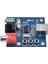 PCM2704 USB Dac'den S/pdıf Hifi Ses Kartı Kod Çözücü Kartı 3.5mm Analog Çıkış F/pc (Yurt Dışından) 4