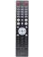 RC004NA LCD Tv Taşınabilir Uzaktan Kumanda Değişimi Için Evrensel Tv Uzaktan Kumandası (Yurt Dışından) 1