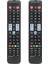 2 Adet Çok Fonksiyonlu Büyük Düğmeli Tv Uzaktan Kumandası Samsung A59-00784C Televizyon Için (Yurt Dışından) 1