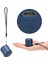 Tws Taşınabilir Kablosuz Mını Hoparlör Hoparlör Kutusu Ekipman Bluetooth Sürüm 5.0blue (Yurt Dışından) 3
