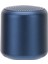 Tws Taşınabilir Kablosuz Mını Hoparlör Hoparlör Kutusu Ekipman Bluetooth Sürüm 5.0blue (Yurt Dışından) 4