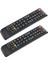 2 Adet Çok Fonksiyonlu Tv Uzaktan Kumandası Samsung Televizyon Uzaktan Kumandası Değiştirme (Yurt Dışından) 5