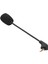Hyperx Cloud Iı Hurricane Tomahawk Için 3,5 mm Mikrofon Gürültü Azaltma Yedek Oyun Mikrofonu (Yurt Dışından) 4
