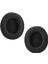 Kulaklık Kulak Pedleri Kulaklık Kılıfı Yastık Sony MDR7506 Mdrv6 Mdrcd 900ST Için Yedek (Siyah) (Yurt Dışından) 2
