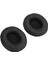 Kulaklık Kulak Pedleri Kulaklık Kılıfı Yastık Sony MDR7506 Mdrv6 Mdrcd 900ST Için Yedek (Siyah) (Yurt Dışından) 3