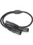 Jorındo JD6072 Xlr Erkek - Çift Xlr Erkek Kablo Ytype Ayırıcı Ses Adaptörü Hattı 0,5 M (Yurt Dışından) 2