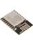 Yüksek Kaliteli ESP8266 ESP-12E Seri Wıfı Kablosuz Alıcı-Verici Modülü Ap+Sta (Yurt Dışından) 2