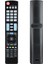 Lg LCD Tv Için Siyah Aşınmaya Dayanıklı Abs Uzaktan Kumanda AKB73615306 / AKB72615379 / AKB72914202 (Yurt Dışından) 2